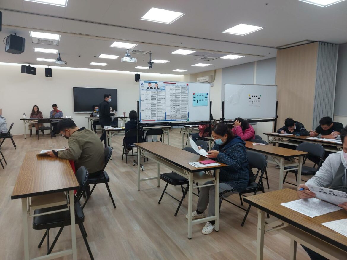 楠梓科技產業園區職缺搶徵才資料